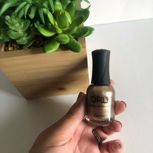 Orly Buried Treasure